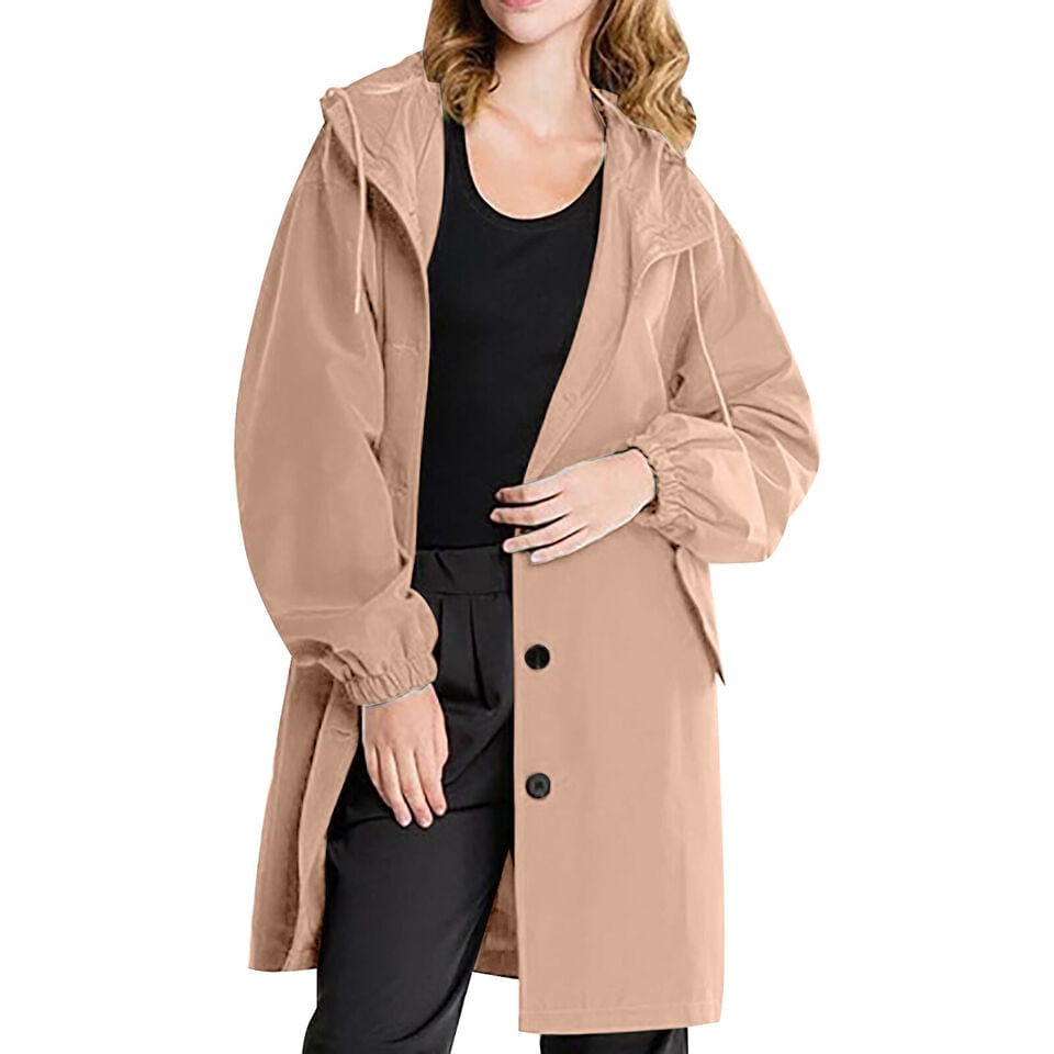 EP | Veste d'hiver classique et confortable