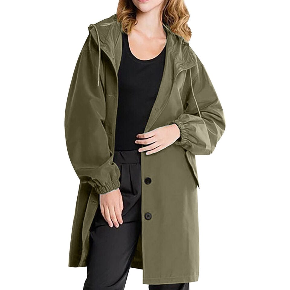 EP | Veste d'hiver classique et confortable