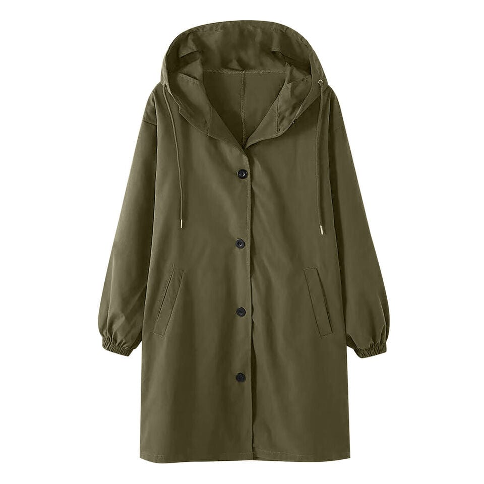 EP | Veste d'hiver classique et confortable