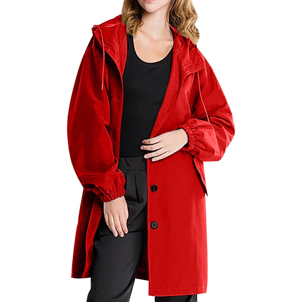 EP | Veste d'hiver classique et confortable