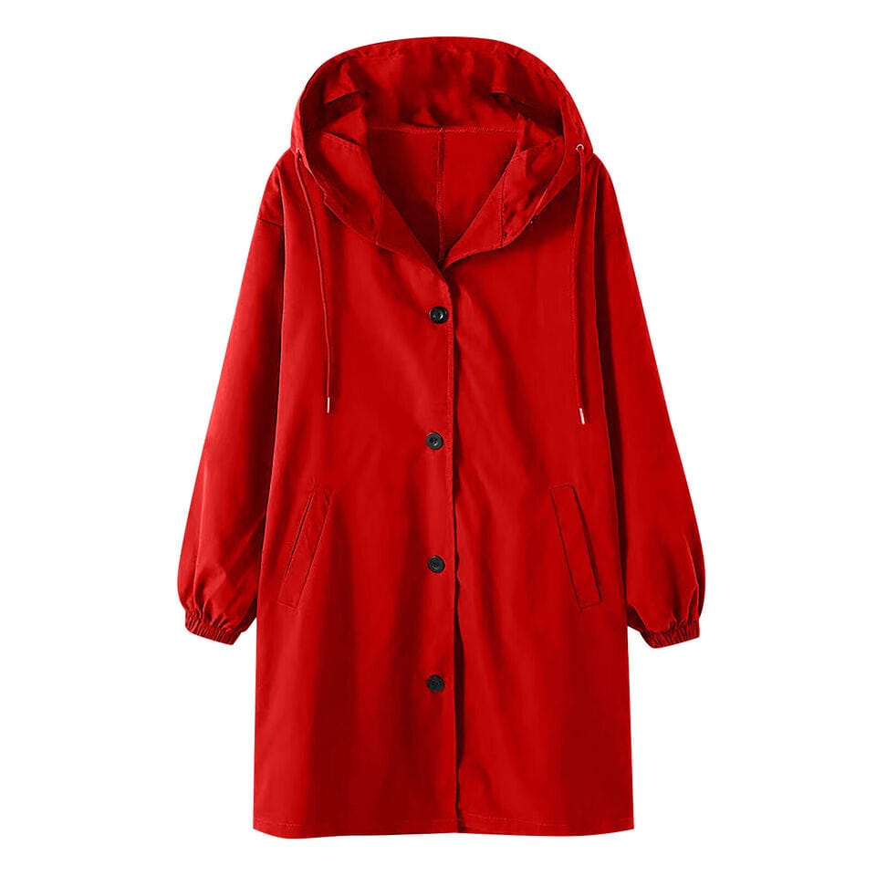 EP | Veste d'hiver classique et confortable
