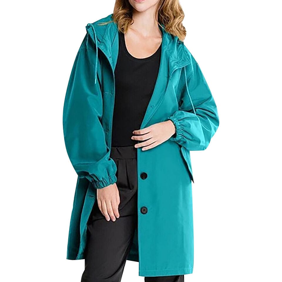 EP | Veste d'hiver classique et confortable