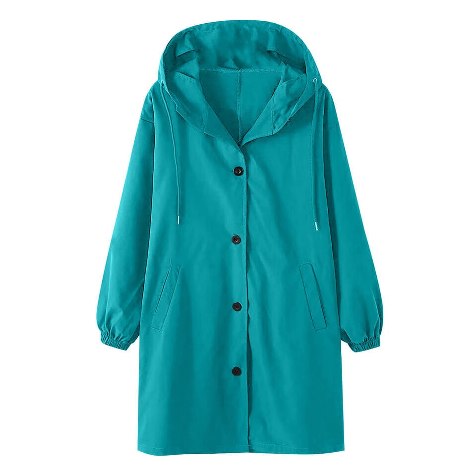 EP | Veste d'hiver classique et confortable