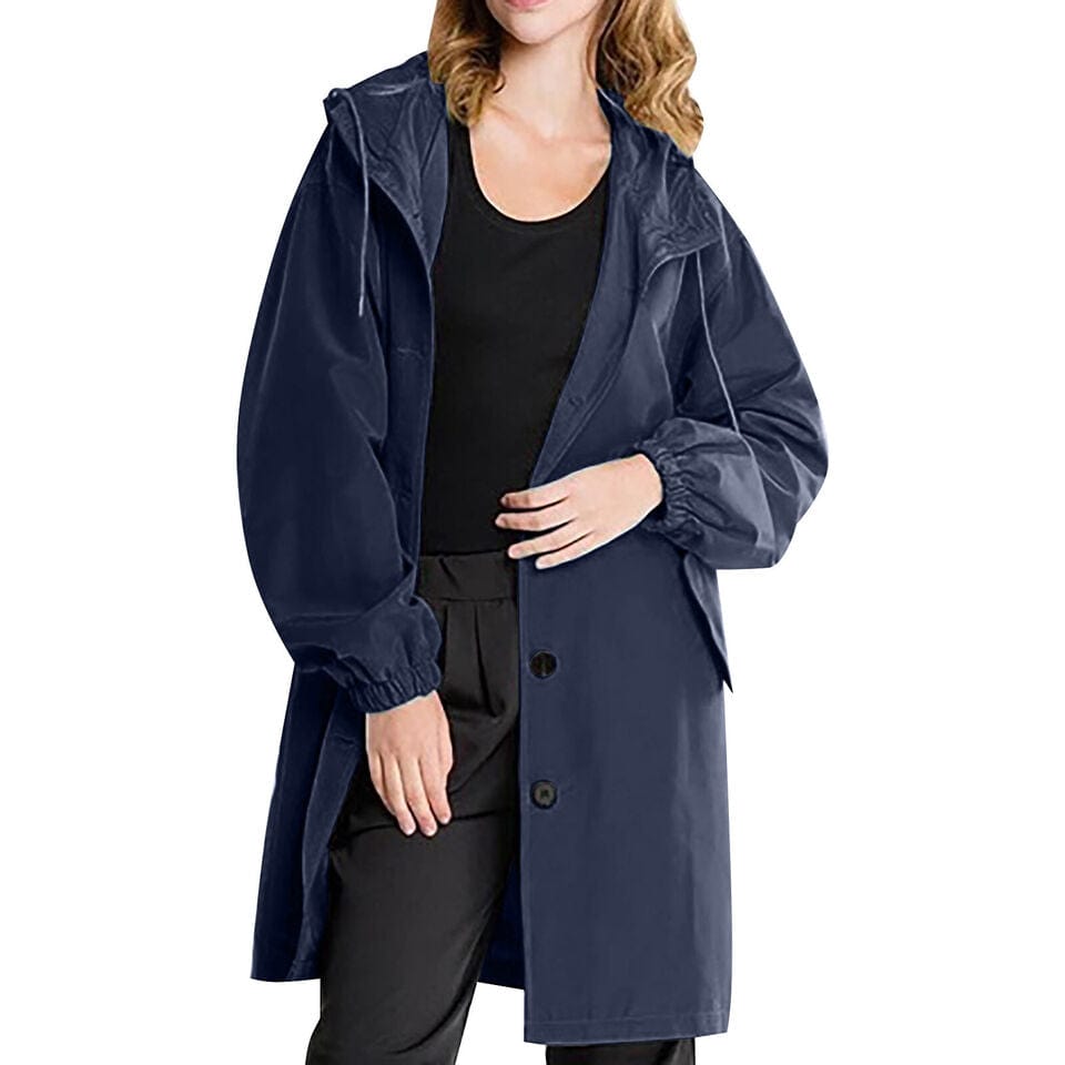 EP | Veste d'hiver classique et confortable