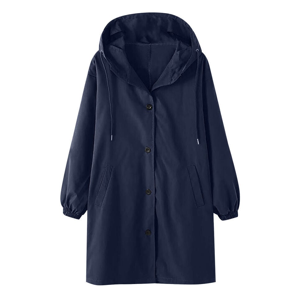 EP | Veste d'hiver classique et confortable
