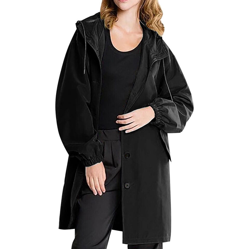 EP | Veste d'hiver classique et confortable