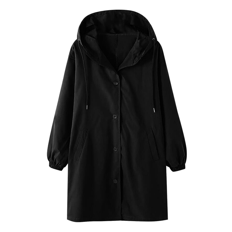 EP | Veste d'hiver classique et confortable