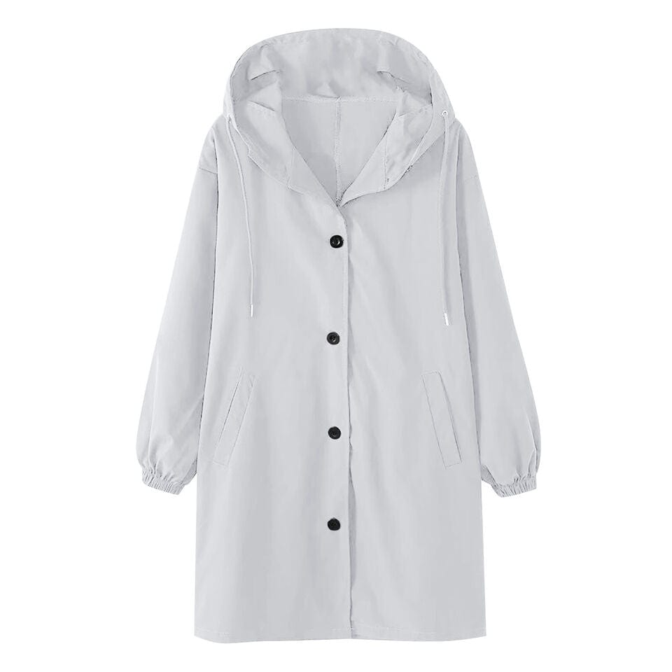 EP | Veste d'hiver classique et confortable