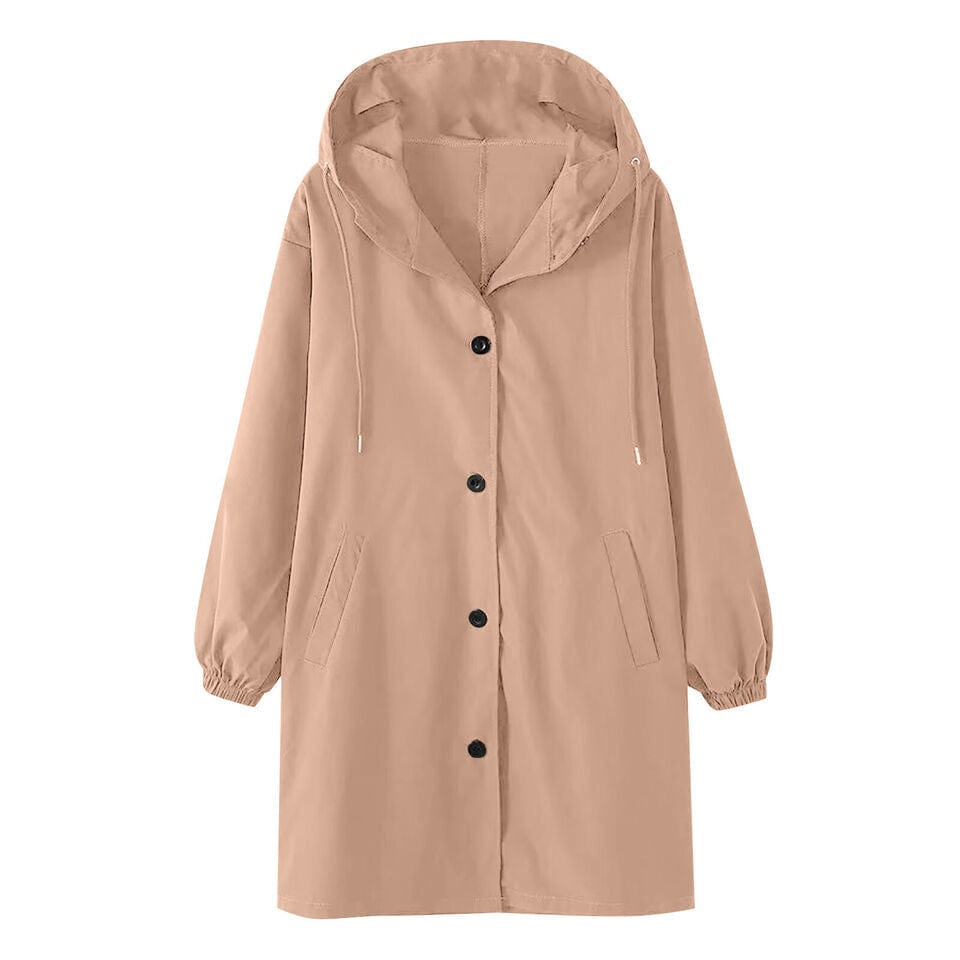 EP | Veste d'hiver classique et confortable