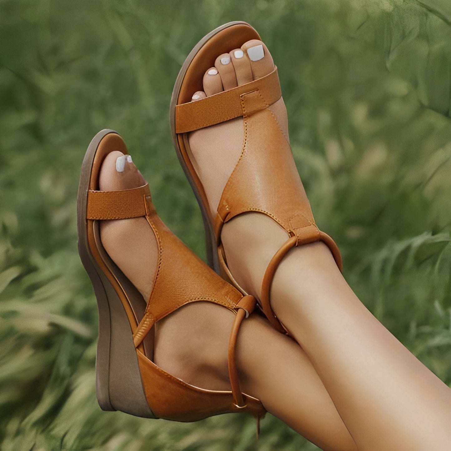 EP | Sandales orthopédiques confortables
