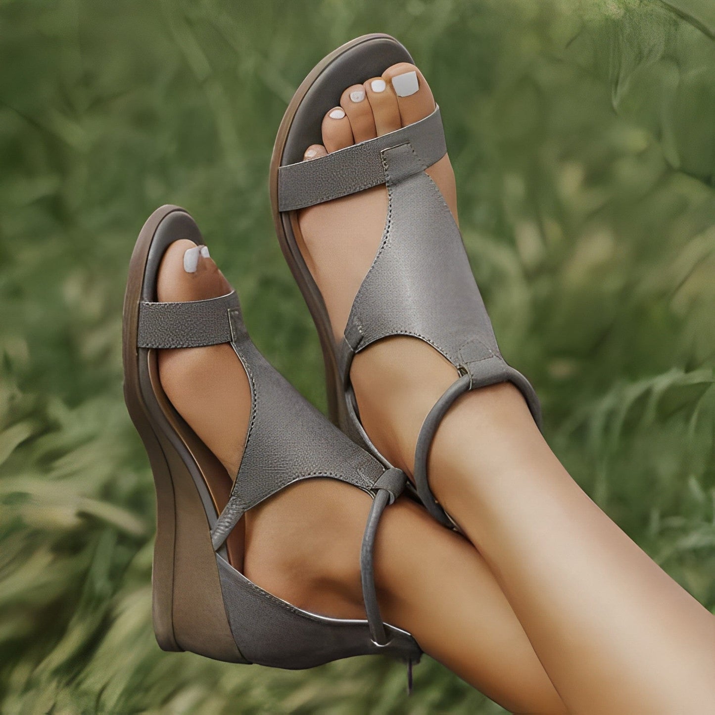 EP | Sandales orthopédiques confortables