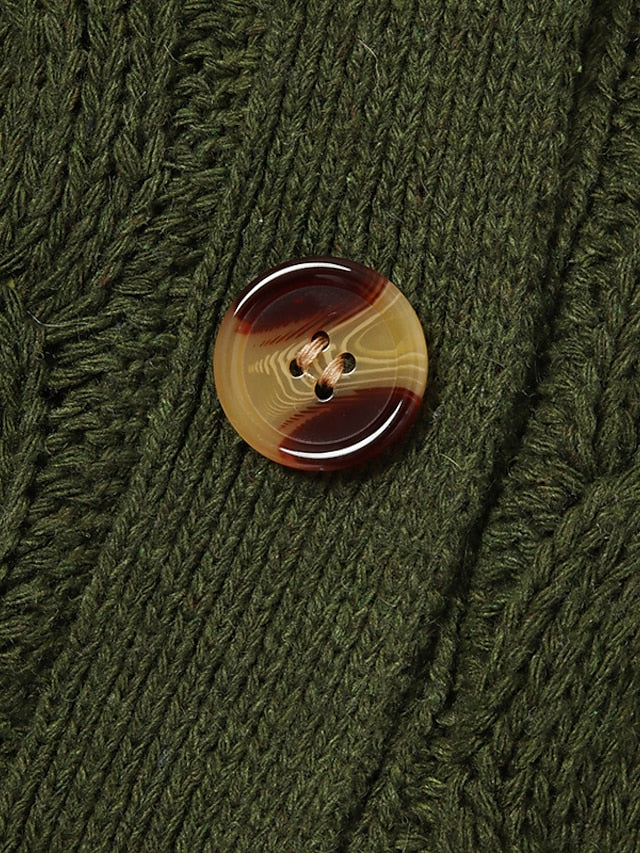 EP | Cardigan d'hiver décontracté et intemporel