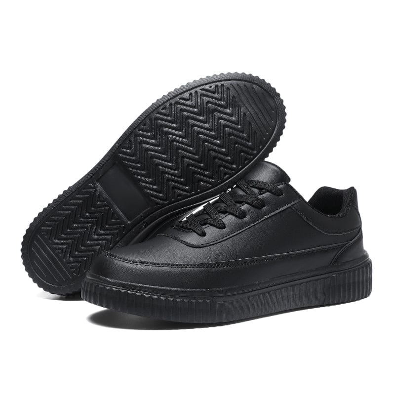 EP | Chaussures à lacets en cuir décontractées 2024