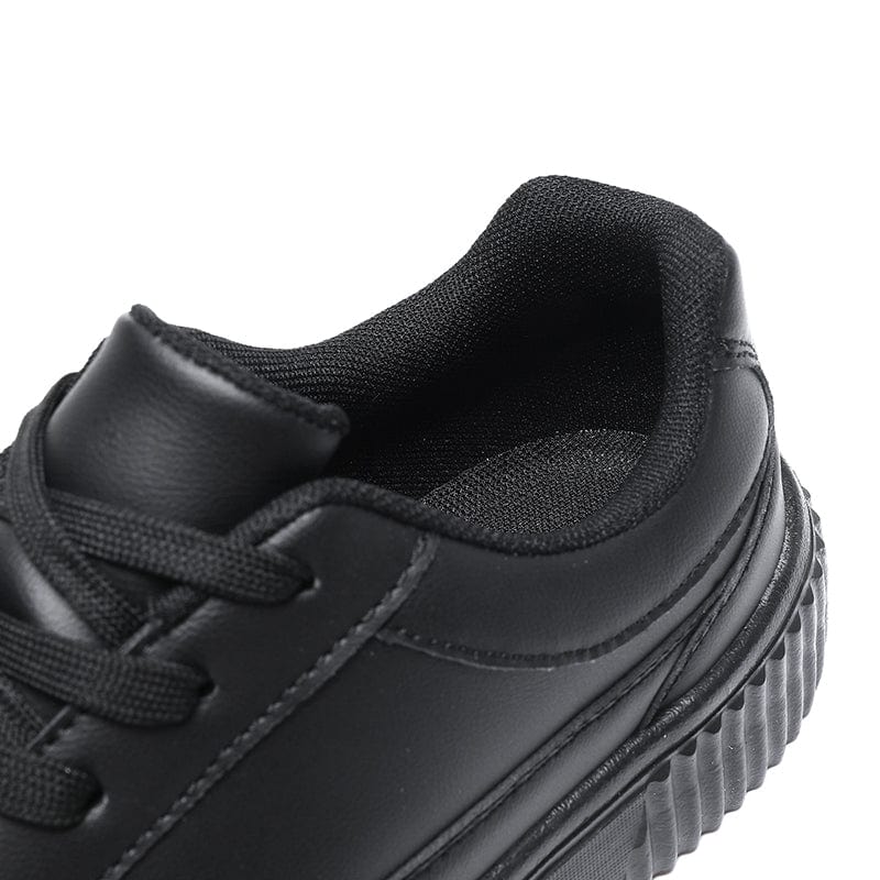 EP | Chaussures à lacets en cuir décontractées 2024