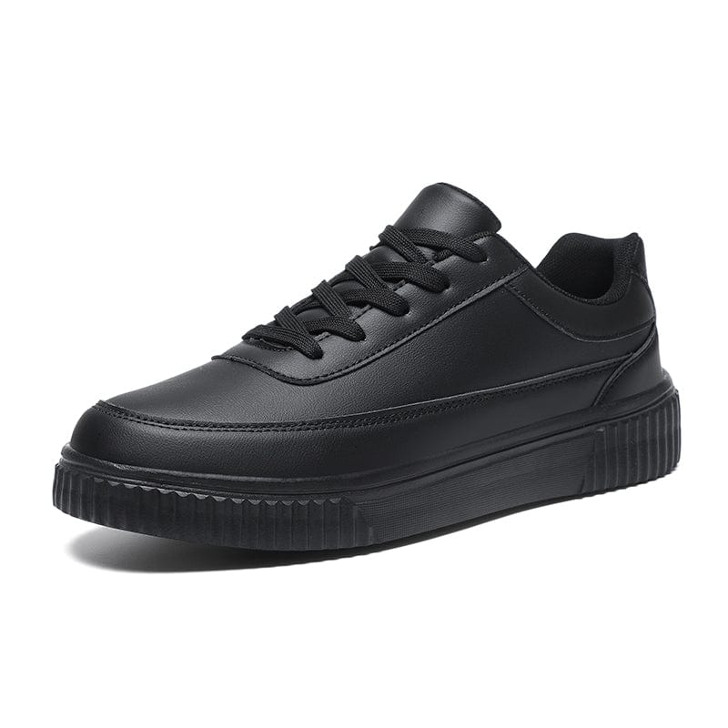 EP | Chaussures à lacets en cuir décontractées 2024