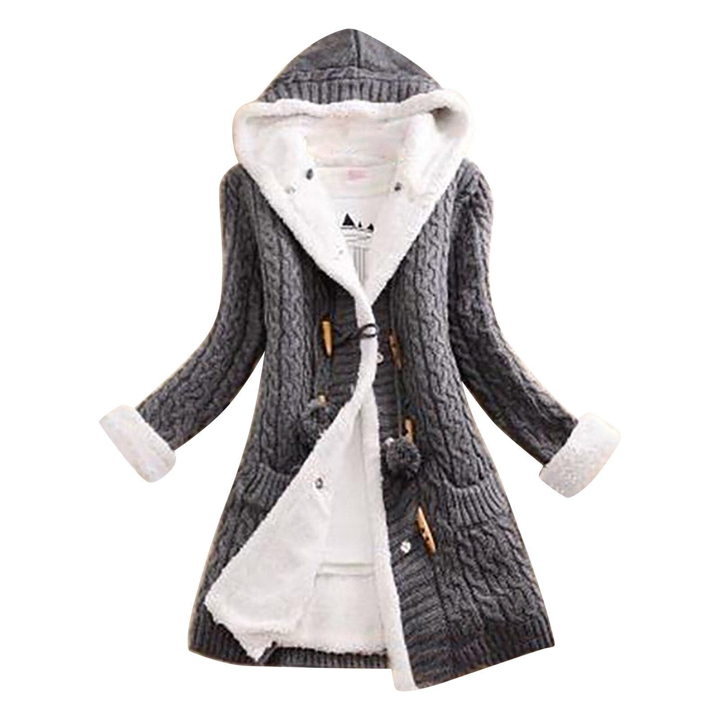EP | Veste d'hiver sur mesure et élégante