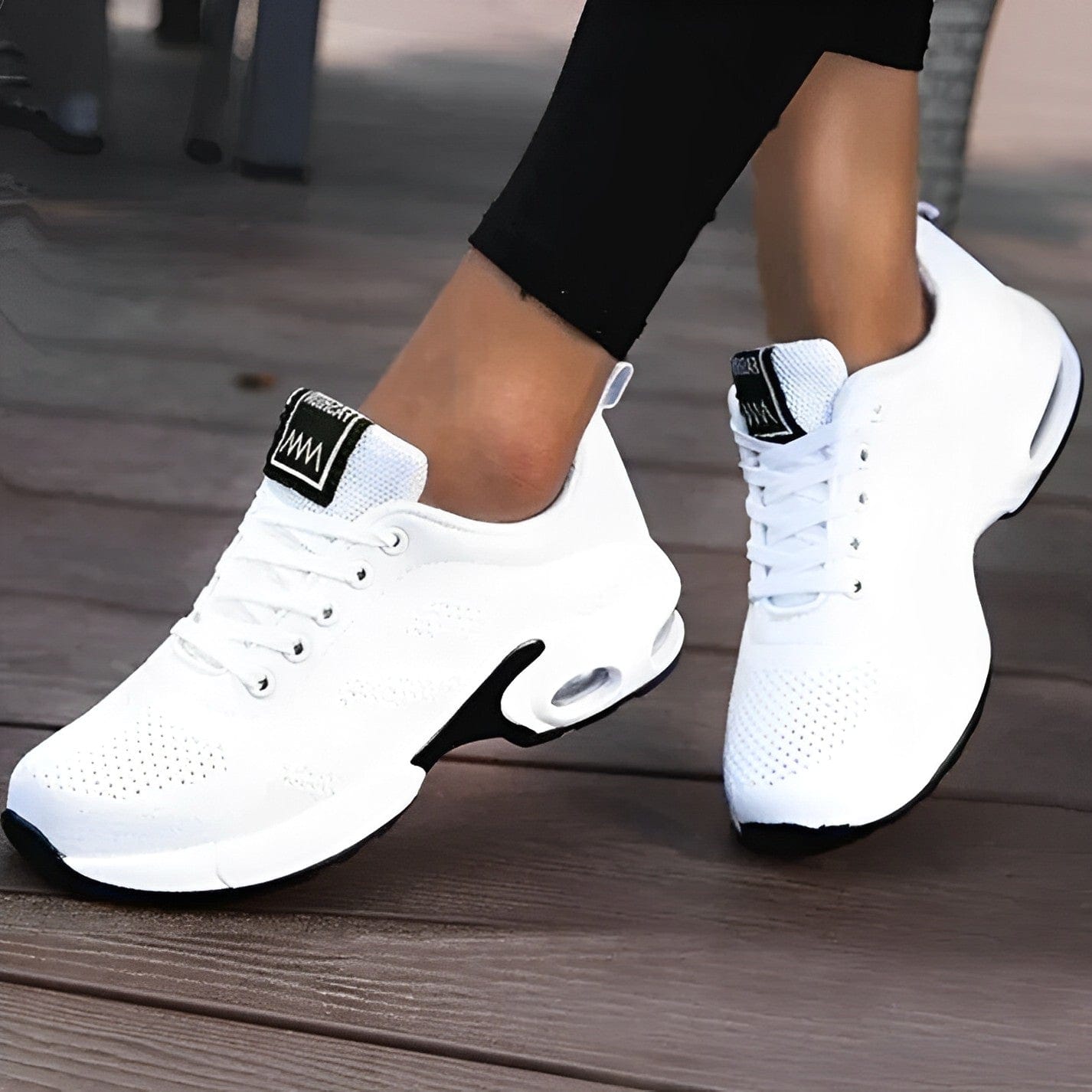 EP | Chaussures de sport orthopédiques