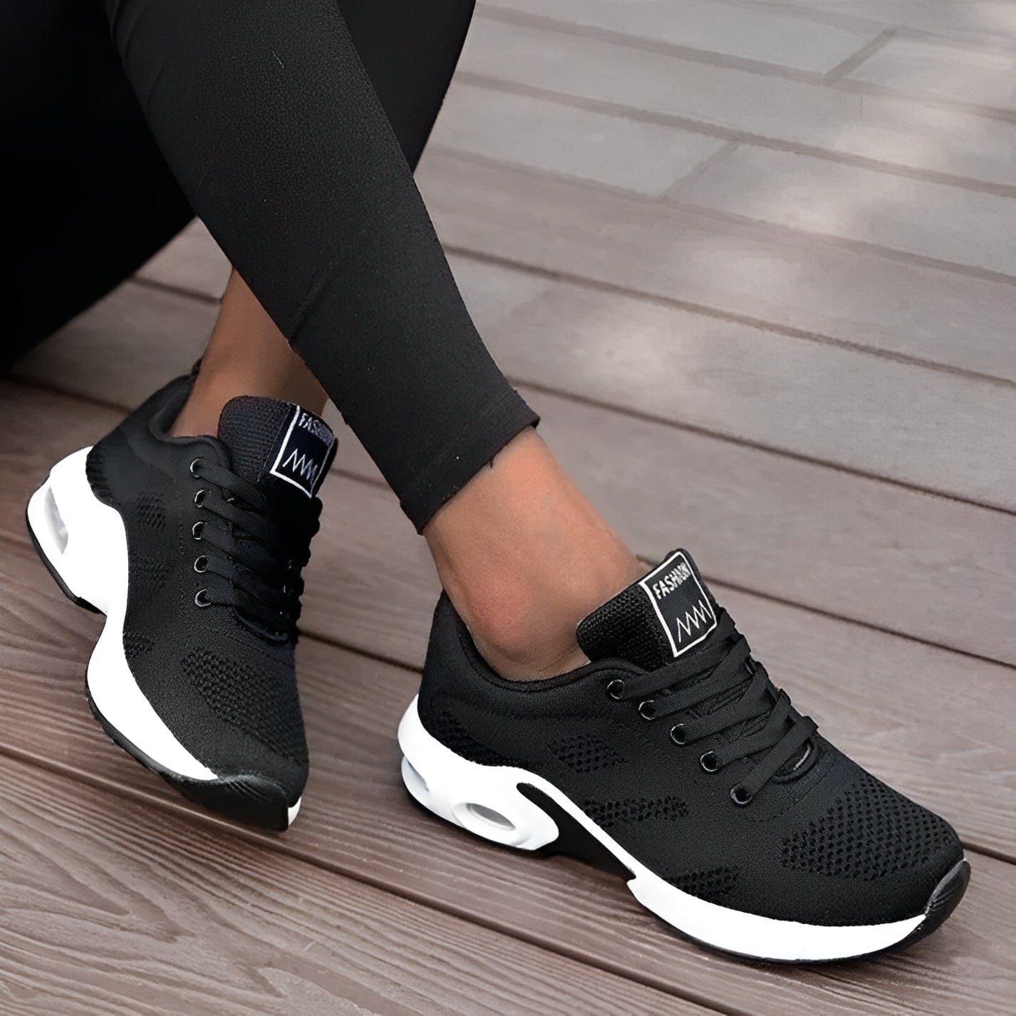 EP | Chaussures de sport orthopédiques