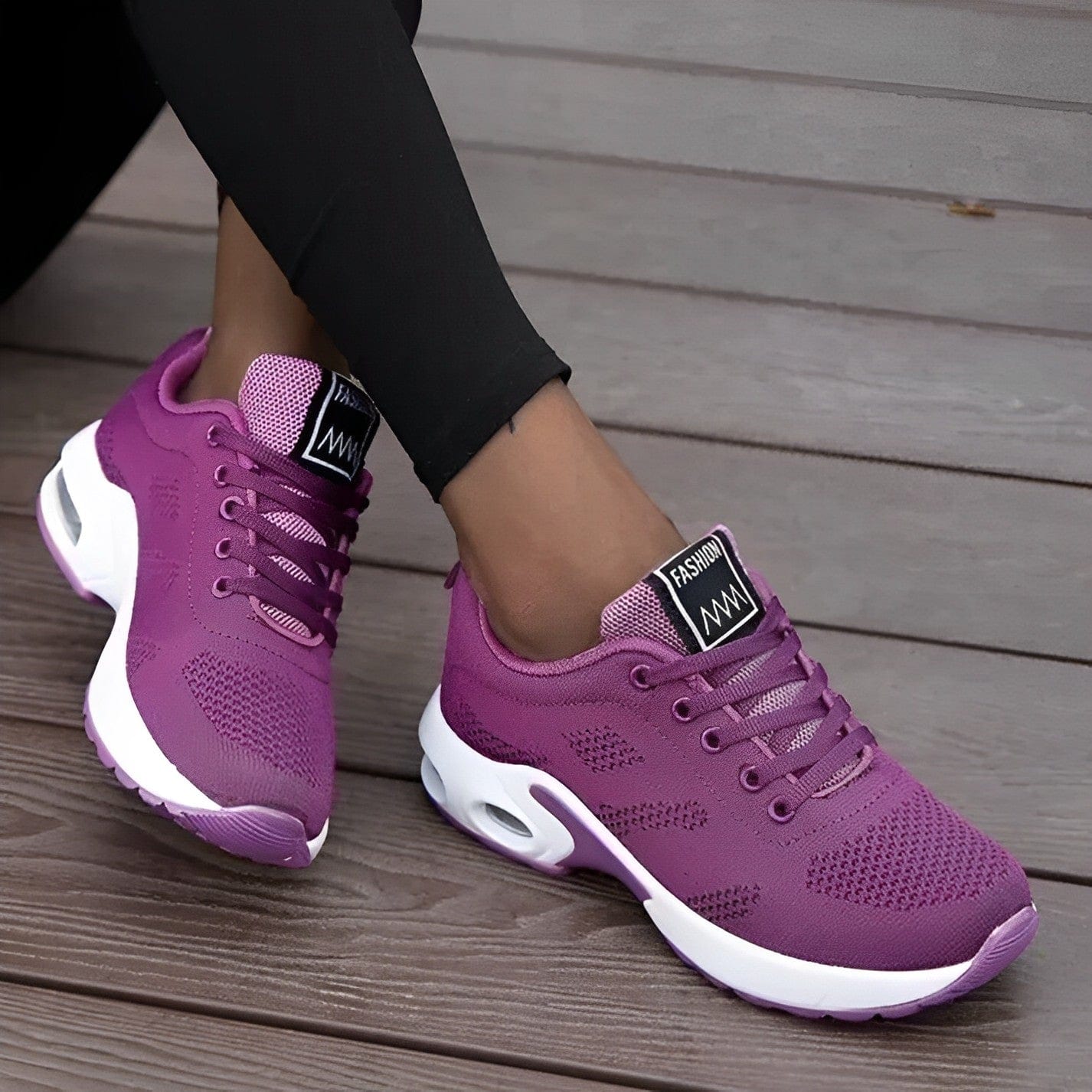 EP | Chaussures de sport orthopédiques