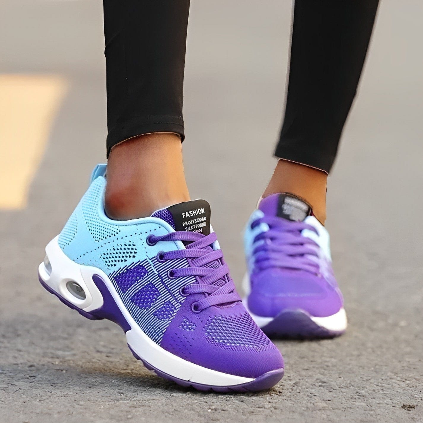 EP | Chaussures de sport orthopédiques