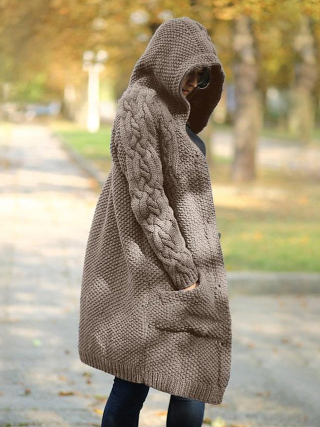 EP | Pull confortable et à la mode
