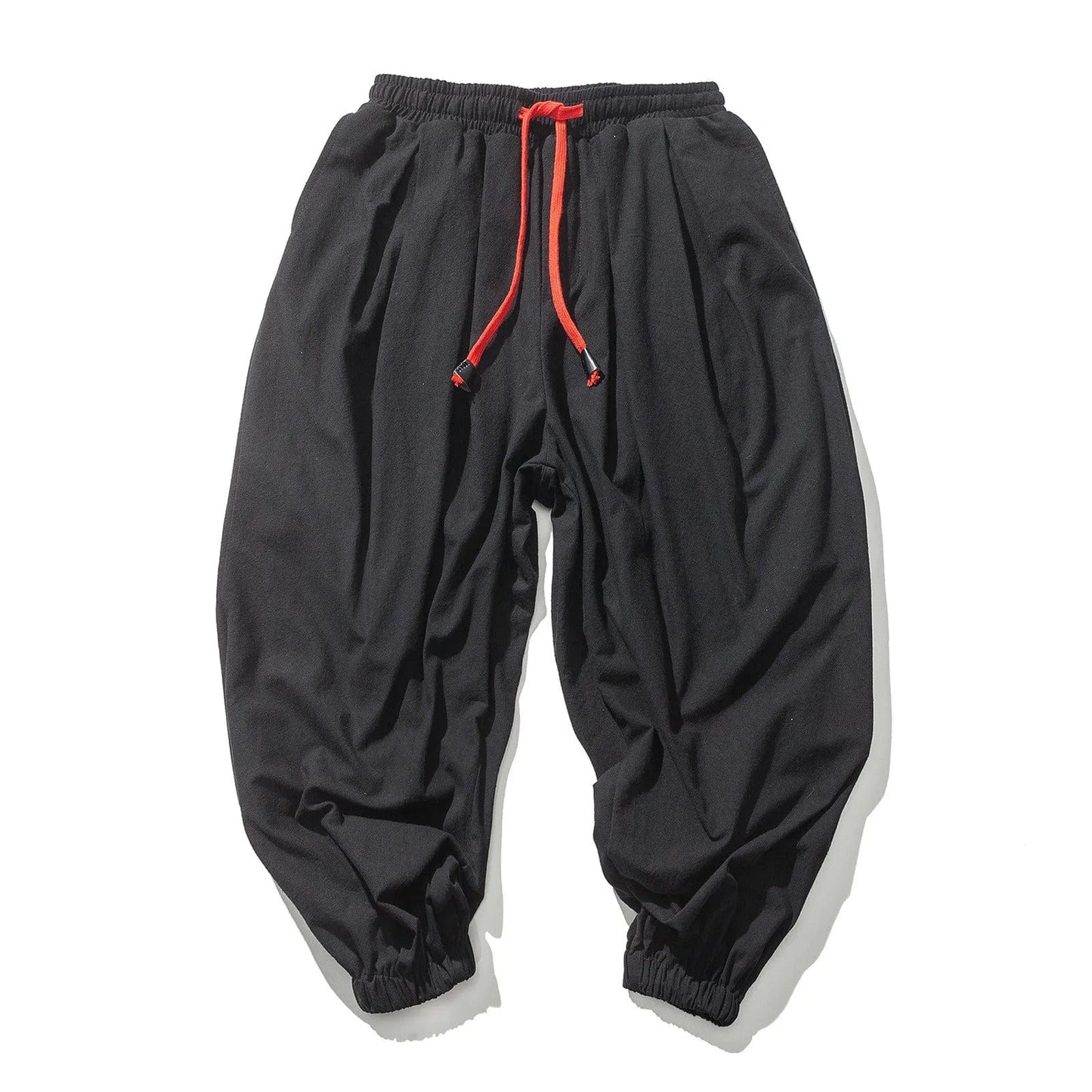 EP | Pantalon unisexe en velours côtelé avec coupe décontractée