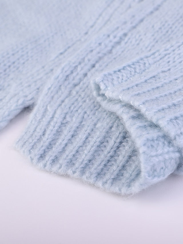 EP Cecilia® | Pull moderne et confortable