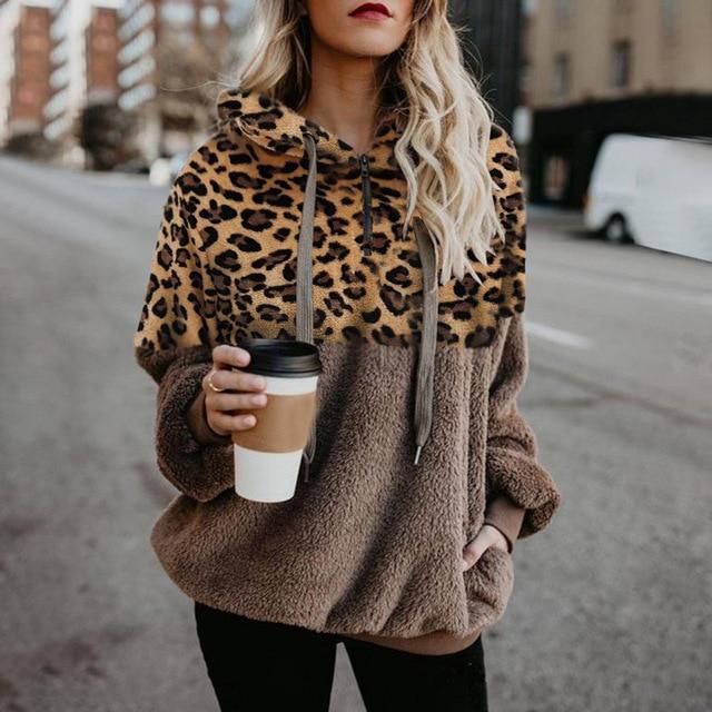 EP | Pull d'hiver décontracté et sans effort