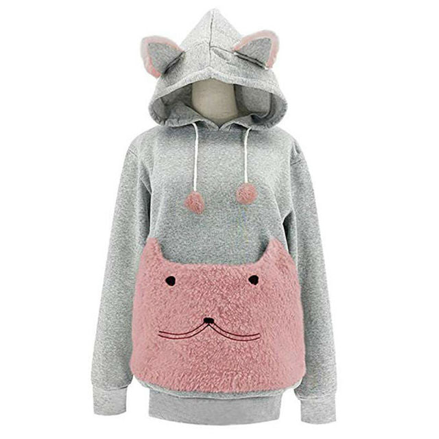 EP | Pull d'hiver décontracté et à la mode