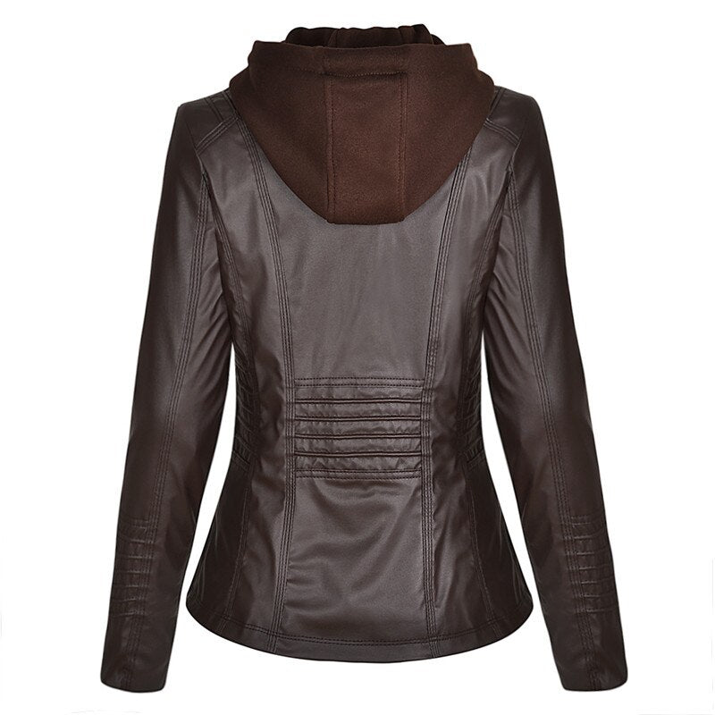 EP | Veste d'hiver décontractée et relaxante