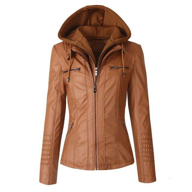EP | Veste d'hiver décontractée et relaxante