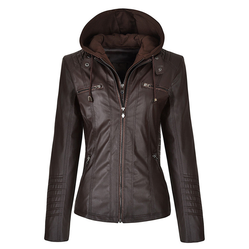 EP | Veste d'hiver décontractée et relaxante