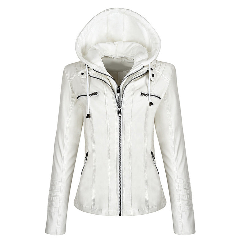 EP | Veste d'hiver décontractée et relaxante
