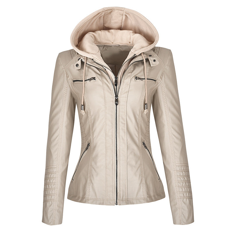 EP | Veste d'hiver décontractée et relaxante