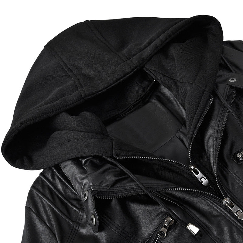 EP | Veste d'hiver décontractée et relaxante