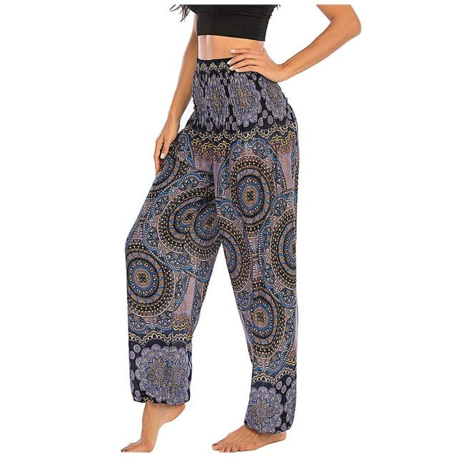 ND | Pantalons pratiques et légers