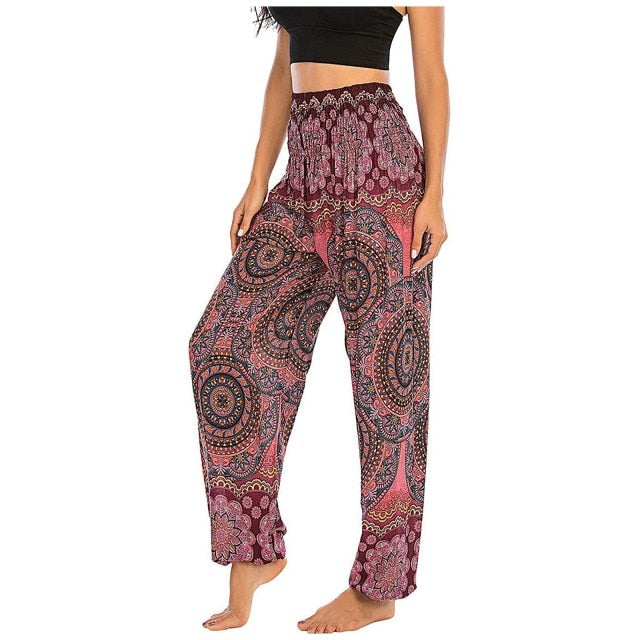 ND | Pantalons pratiques et légers