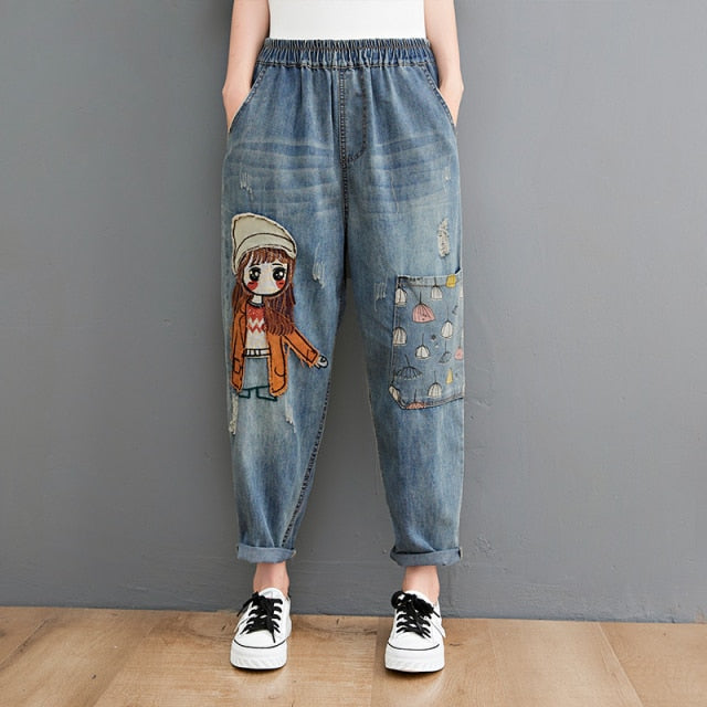 ND | Pantalons légers et aérés