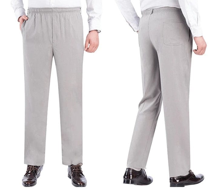 EP | Pantalon de loisirs avec taille élastique