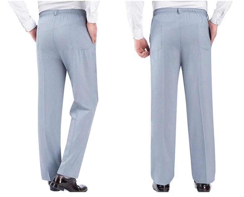 EP | Pantalon de loisirs avec taille élastique