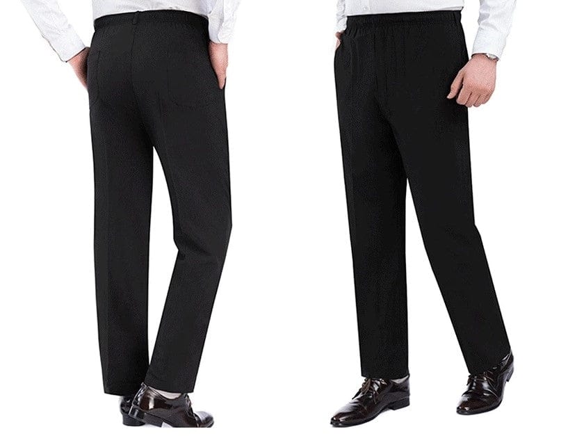 EP | Pantalon de loisirs avec taille élastique