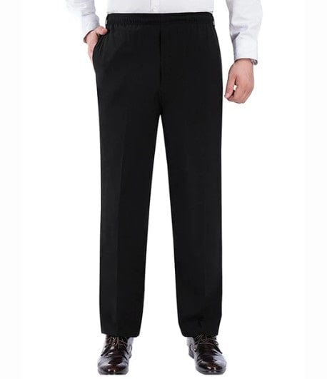 EP | Pantalon de loisirs avec taille élastique