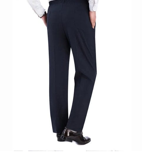 EP | Pantalon de loisirs avec taille élastique