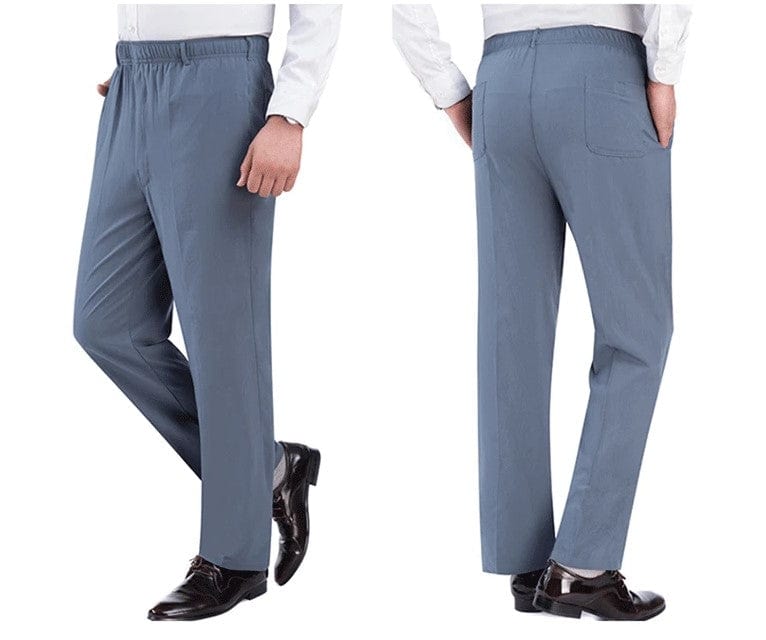 EP | Pantalon de loisirs avec taille élastique