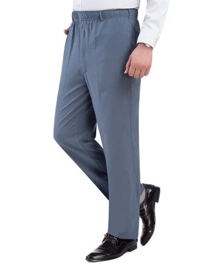 EP | Pantalon de loisirs avec taille élastique