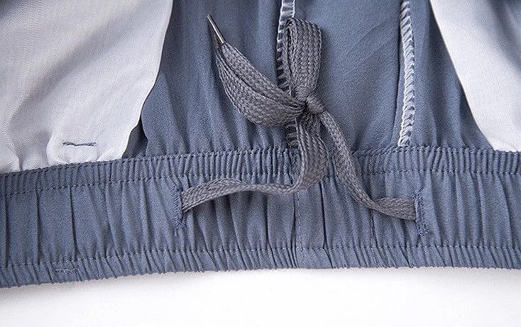 EP | Pantalon de loisirs avec taille élastique