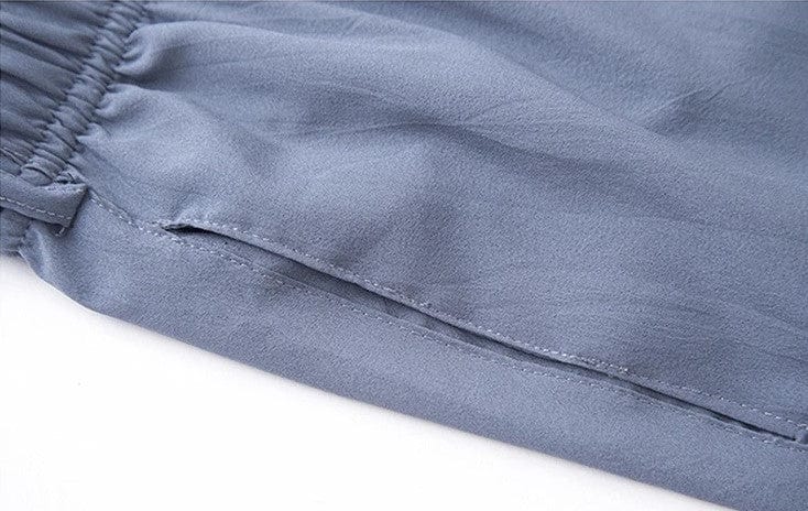 EP | Pantalon de loisirs avec taille élastique