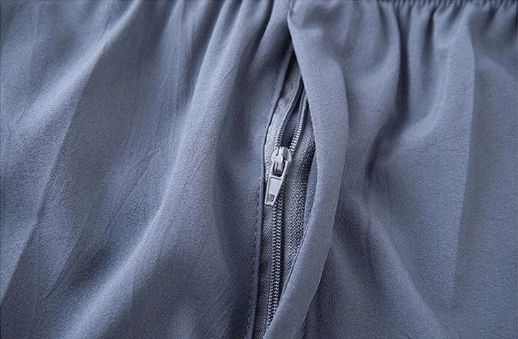EP | Pantalon de loisirs avec taille élastique