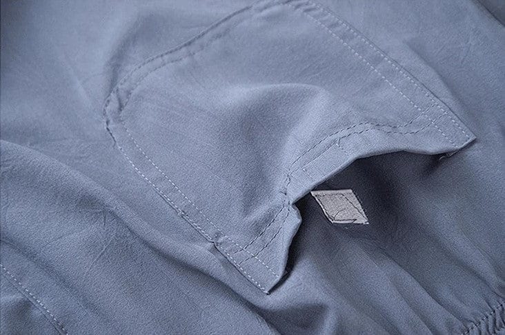 EP | Pantalon de loisirs avec taille élastique