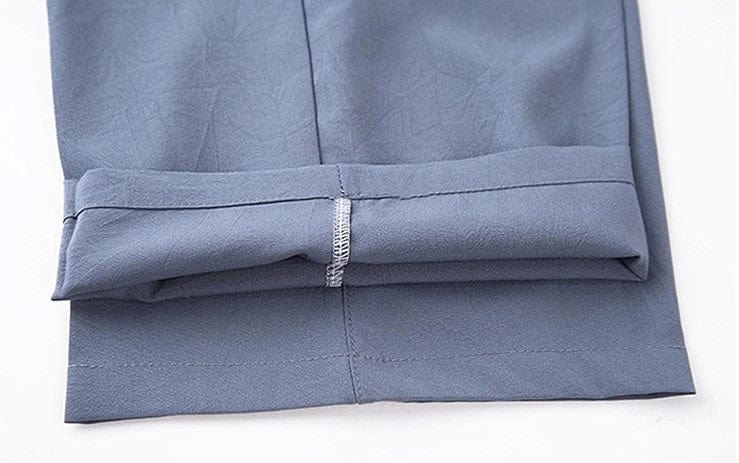 EP | Pantalon de loisirs avec taille élastique